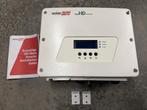 SolarEdge SE2200H omvormer + 9st SolarEdge P370 optimizers, Ophalen, Gebruikt, Compleet systeem, 200 wattpiek of meer