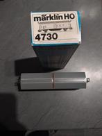 Marklin HO  6 schuifdakwagons SNCB 4730, Enlèvement ou Envoi, Courant alternatif, Wagon, Comme neuf