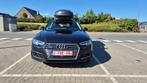 Audi A4 B9 2.0 TDI S tronic quattro sport, Auto's, Audi, Automaat, Stof, Euro 6, 4 cilinders