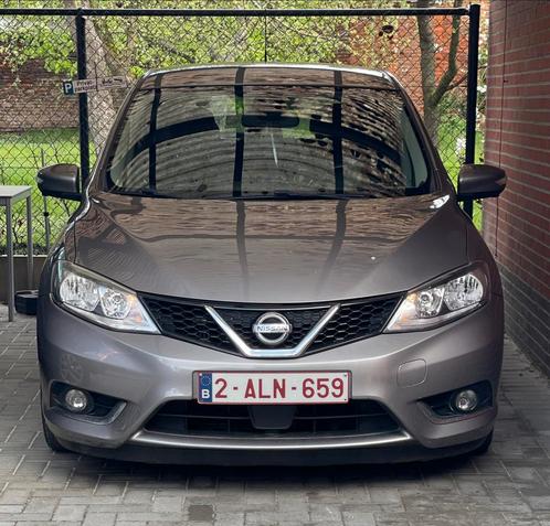 NİSSAN PULSAR EURO 6, Auto's, Nissan, Particulier, Pulsar, 360° camera, ABS, Achteruitrijcamera, Adaptive Cruise Control, Airbags