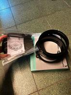 Phonocar adapter luidsprekers voor audi, Ophalen of Verzenden, Nieuw