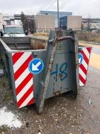 Containers 10 m3, Articles professionnels, Machines & Construction | Abris de chantier & Conteneurs, Enlèvement ou Envoi