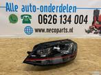 VW GOLF 7 GTI XENON LED KOPLAMP LINKS 5G1941039A, Auto-onderdelen, Ophalen of Verzenden, Gebruikt, Volkswagen