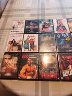 DVD'S te koop voor 2 euro het stuk zijn in zeer goede staat., Ophalen, Zo goed als nieuw