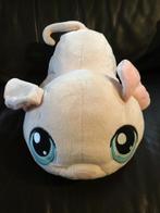 Mega Littlest Petshop knuffel, Kinderen en Baby's, Ophalen of Verzenden