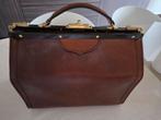 Sac de médecin en cuir., 35 à 45 cm, Comme neuf, Enlèvement, Moins de 50 cm