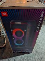 Jbl partybox 720 nieuw in doos afhalen in nederland, Audio, Tv en Foto, Luidsprekerboxen, Ophalen, JBL