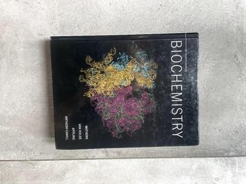 Matthews Biochemistry - 4th edition beschikbaar voor biedingen