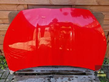 TOYOTA YARIS IV MASK RED 22-25r (3U4) beschikbaar voor biedingen