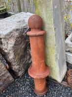 Authentieke fonte paal voor info graag bellen0474220705, Enlèvement