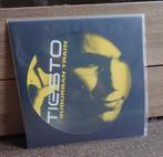 Tiësto - Suburban Train (12", Picture Disc), Verzenden, Zo goed als nieuw, Dance Populair