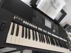 YAMAHA PSR-S950 .PERFECTE STAAT.Met of zonder extra boxen en, Muziek en Instrumenten, Keyboards, Ophalen, Zo goed als nieuw, 61 toetsen