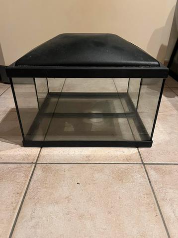 Aquarium beschikbaar voor biedingen