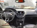 Airbag set + dashboard d'un Peugeot 2008, Autos : Pièces & Accessoires, Utilisé, 3 mois de garantie, Enlèvement ou Envoi