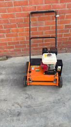 Verluchter eliet, Tuin en Terras, Ophalen, Gebruikt, Benzine, Eliet / Honda