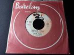 Frank Alamo ‎– Tente Ta Chance / Celle Que J'Attendais '7, Cd's en Dvd's, Gebruikt, 7 inch, Single, Ophalen of Verzenden