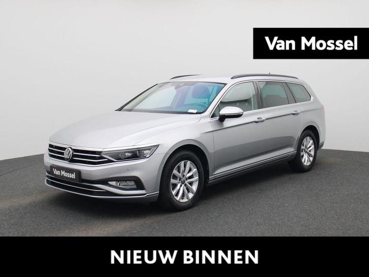 Volkswagen Passat Variant 2.0 TDI 90kW DSG Elegance, Autos, Volkswagen, Entreprise, Achat, Passat, Electronic Stability Program (ESP)
