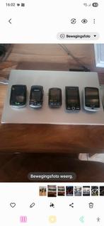 rox12 sigma-teasi-garmin edge705-igp sport en mio discover, Ophalen of Verzenden, Gebruikt