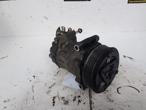Aircopomp van een Peugeot 206, Auto-onderdelen, Overige Auto-onderdelen, Peugeot, Gebruikt, 3 maanden garantie, Ophalen of Verzenden