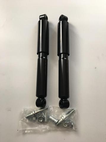 Te koop Schokbreker set voor chevrolet c10 k10 k5 blazer beschikbaar voor biedingen