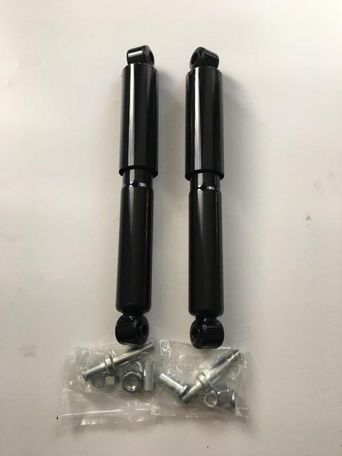 Te koop Schokbreker set voor chevrolet c10 k10 k5 blazer, Auto-onderdelen, Klein materiaal, Amerikaanse onderdelen, Oldtimer onderdelen
