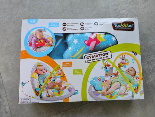 Yookidoo speelmat, Kinderen en Baby's, Speelgoed | Babyspeelgoed, Zo goed als nieuw, Babygym, Ophalen