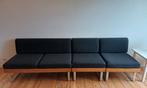 Deens Vintage 3-delig bankstel, Antiek en Kunst, Ophalen