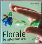G. Cottenier/N. Bostoen - Florale basistechnieken, Enlèvement ou Envoi, G. Cottenier; N. Bostoen