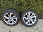 Jantes vw, Autos : Pièces & Accessoires, 16 pouces, 205 mm, Enlèvement, Jante(s)