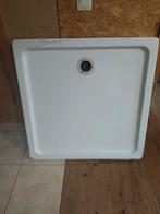 Receveur de douche, Ophalen, Zo goed als nieuw