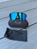 Oakley sutro lite, Handtassen en Accessoires, Zonnebrillen en Brillen | Heren, Zonnebril, Blauw, Ophalen of Verzenden, Zo goed als nieuw
