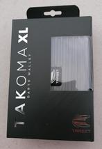 Target Takoma XL Wallet Grey ., Sport en Fitness, Darts, Ophalen of Verzenden, Nieuw, Overige typen