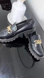 Mocassins c&a taille 39, Vêtements | Hommes, Chaussures, Enlèvement ou Envoi, Espadrilles et Mocassins, Noir, Comme neuf