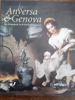 Europalia - Anversa & Genova, Ophalen, Zo goed als nieuw