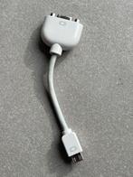 Apple mini-VGA naar VGA adapter, Computers en Software, Ophalen of Verzenden, Zo goed als nieuw