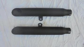 Harley davidson screaming eagle uitlaat dempers HD 140€  beschikbaar voor biedingen