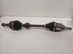 AANDRIJFAS LINKS VOOR Renault Arkana (RJLL) (391015917R), Gebruikt, Renault