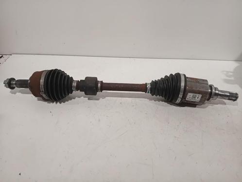 AANDRIJFAS LINKS VOOR Renault Arkana (RJLL) (391015917R), Auto-onderdelen, Remmen en Aandrijving, Renault, Gebruikt