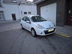 Renault clio 1 2 benzine 2012 bj 153400 km, Auto's, Euro 5, 4 cilinders, Wit, Bedrijf
