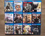 PS4 lot, Games en Spelcomputers, Ophalen