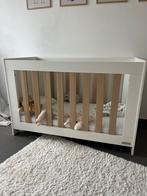 Bed + matras, Ophalen, Zo goed als nieuw, Matras