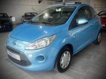 Ford Ka Ka/Ka+ 1.2i Ambiente Start/Stop*CLIM*VE*VC*EURO 5 beschikbaar voor biedingen