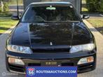 Nissan Skyline R33 GTST | 1997 | Route 66 Auctions, Autos, Achat, Entreprise, Boîte manuelle, 2 portes