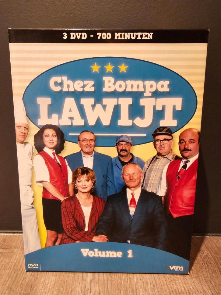 dvd, CD & DVD, DVD | TV & Séries télévisées, Comme neuf, Comédie, Tous les âges, Enlèvement