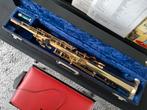 Selmer Mark VI sopraan 254xxx., Muziek en Instrumenten, Blaasinstrumenten | Saxofoons, Ophalen, Gebruikt, Sopraan