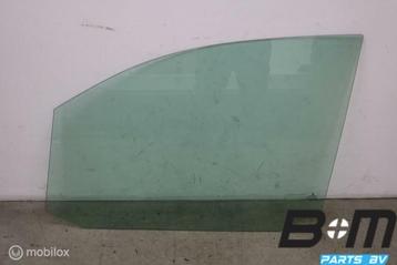 Portierruit linksvoor VW Caddy 2K5845201A beschikbaar voor biedingen