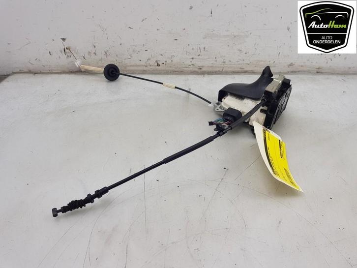 PORTIERSTANGEN LINKS VOOR Porsche 911 (991), Auto-onderdelen, Overige Auto-onderdelen, Porsche, Gebruikt