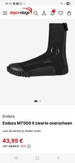 Overschoenen nieuw xxl, Ophalen of Verzenden, Nieuw