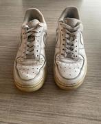 Nike Air Forces, Wit, Nike, Ophalen of Verzenden, Gedragen