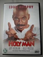 DVD Holy Man (1998) Eddie Murphy Jeff Goldblum Kelly Preston, Enlèvement ou Envoi